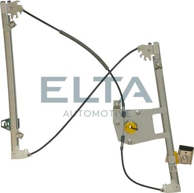 Elta Automotive ER4397 - Stikla pacelšanas mehānisms autodraugiem.lv