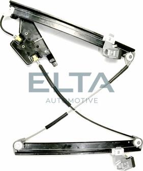 Elta Automotive ER4349 - Stikla pacelšanas mehānisms autodraugiem.lv