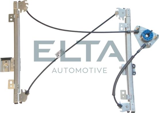 Elta Automotive ER4348 - Stikla pacelšanas mehānisms autodraugiem.lv