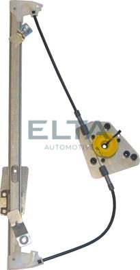 Elta Automotive ER4358 - Stikla pacelšanas mehānisms autodraugiem.lv