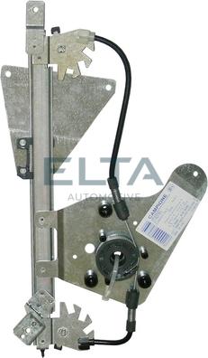Elta Automotive ER4305 - Stikla pacelšanas mehānisms autodraugiem.lv