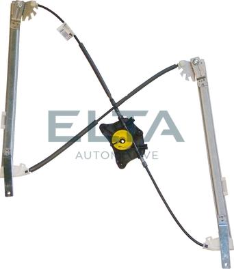 Elta Automotive ER4308 - Stikla pacelšanas mehānisms autodraugiem.lv