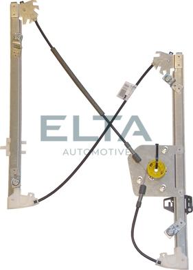 Elta Automotive ER4315 - Stikla pacelšanas mehānisms autodraugiem.lv