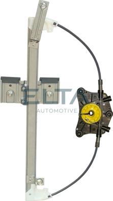 Elta Automotive ER4310 - Stikla pacelšanas mehānisms autodraugiem.lv