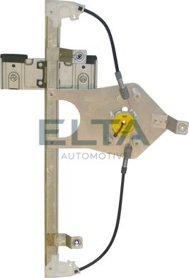 Elta Automotive ER4389 - Stikla pacelšanas mehānisms autodraugiem.lv