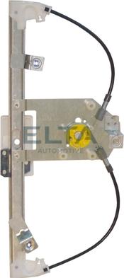 Elta Automotive ER4386 - Stikla pacelšanas mehānisms autodraugiem.lv