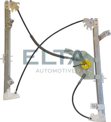 Elta Automotive ER4383 - Stikla pacelšanas mehānisms autodraugiem.lv