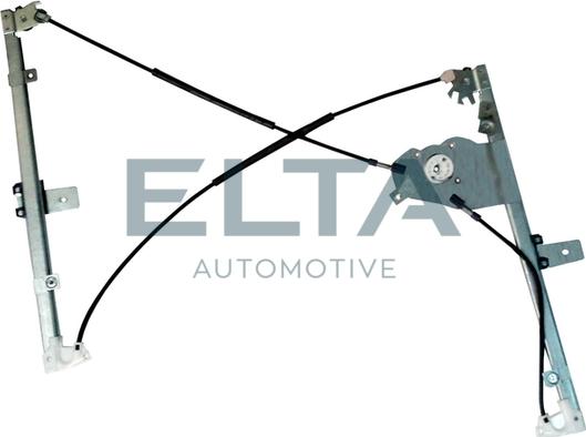 Elta Automotive ER4379 - Stikla pacelšanas mehānisms autodraugiem.lv