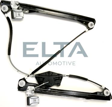 Elta Automotive ER4215 - Stikla pacelšanas mehānisms autodraugiem.lv