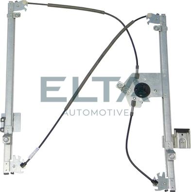 Elta Automotive ER4287 - Stikla pacelšanas mehānisms autodraugiem.lv
