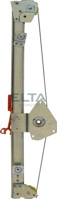 Elta Automotive ER4749 - Stikla pacelšanas mehānisms autodraugiem.lv