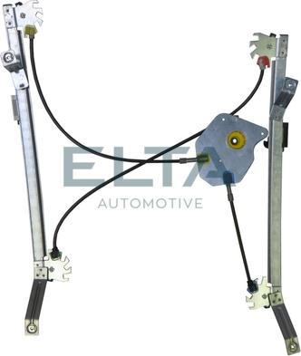 Elta Automotive ER4751 - Stikla pacelšanas mehānisms autodraugiem.lv