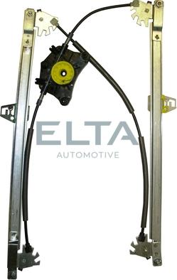 Elta Automotive ER4758 - Stikla pacelšanas mehānisms autodraugiem.lv
