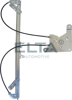 Elta Automotive ER4769 - Stikla pacelšanas mehānisms autodraugiem.lv