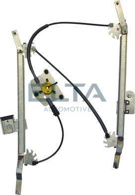 Elta Automotive ER4705 - Stikla pacelšanas mehānisms autodraugiem.lv