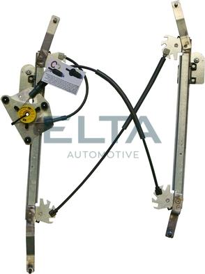 Elta Automotive ER4708 - Stikla pacelšanas mehānisms autodraugiem.lv