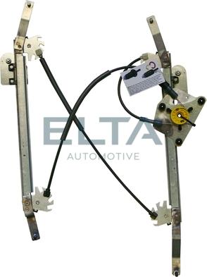Elta Automotive ER4707 - Stikla pacelšanas mehānisms autodraugiem.lv