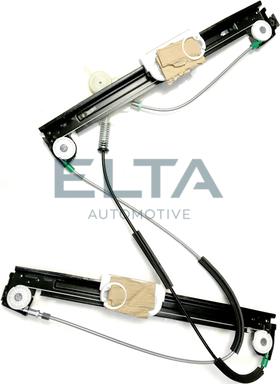 Elta Automotive ER4720 - Stikla pacelšanas mehānisms autodraugiem.lv