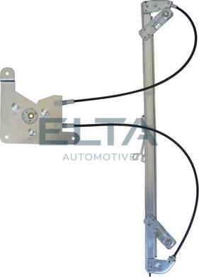 Elta Automotive ER4770 - Stikla pacelšanas mehānisms autodraugiem.lv