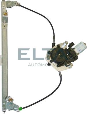 Elta Automotive ER1446 - Stikla pacelšanas mehānisms autodraugiem.lv