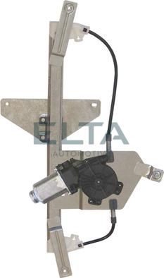 Elta Automotive ER1444 - Stikla pacelšanas mehānisms autodraugiem.lv