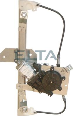Elta Automotive ER1455 - Stikla pacelšanas mehānisms autodraugiem.lv