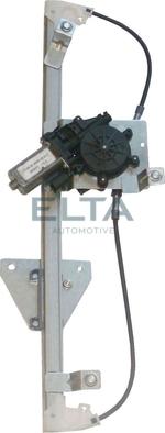 Elta Automotive ER1457 - Stikla pacelšanas mehānisms autodraugiem.lv
