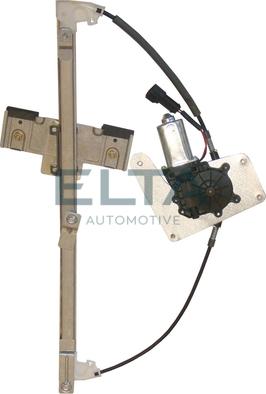 Elta Automotive ER1468 - Stikla pacelšanas mehānisms autodraugiem.lv