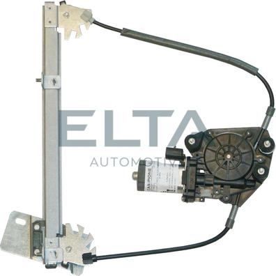 Elta Automotive ER1404 - Stikla pacelšanas mehānisms autodraugiem.lv