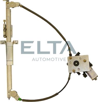 Elta Automotive ER1416 - Stikla pacelšanas mehānisms autodraugiem.lv