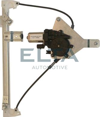 Elta Automotive ER1485 - Stikla pacelšanas mehānisms autodraugiem.lv