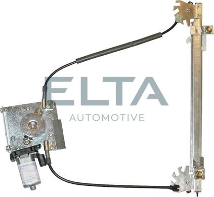 Elta Automotive ER1483 - Stikla pacelšanas mehānisms autodraugiem.lv