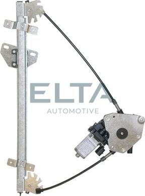 Elta Automotive ER1436 - Stikla pacelšanas mehānisms autodraugiem.lv