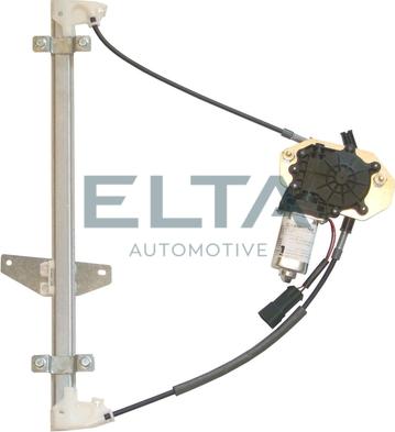 Elta Automotive ER1434 - Stikla pacelšanas mehānisms autodraugiem.lv