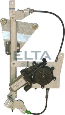 Elta Automotive ER1425 - Stikla pacelšanas mehānisms autodraugiem.lv