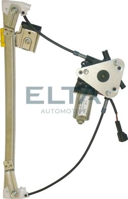 Elta Automotive ER1550 - Stikla pacelšanas mehānisms autodraugiem.lv