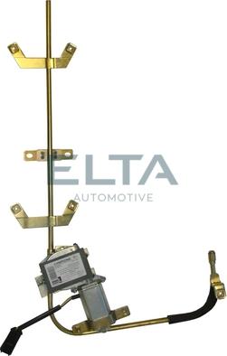Elta Automotive ER1555 - Stikla pacelšanas mehānisms autodraugiem.lv