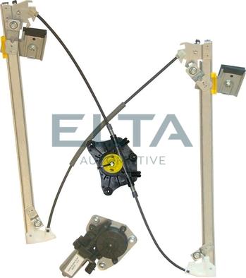 Elta Automotive ER1551 - Stikla pacelšanas mehānisms autodraugiem.lv