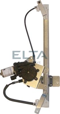 Elta Automotive ER1557 - Stikla pacelšanas mehānisms autodraugiem.lv
