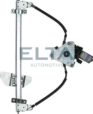 Elta Automotive ER1515 - Stikla pacelšanas mehānisms autodraugiem.lv