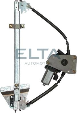 Elta Automotive ER1585 - Stikla pacelšanas mehānisms autodraugiem.lv