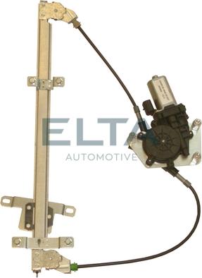 Elta Automotive ER1587 - Stikla pacelšanas mehānisms autodraugiem.lv