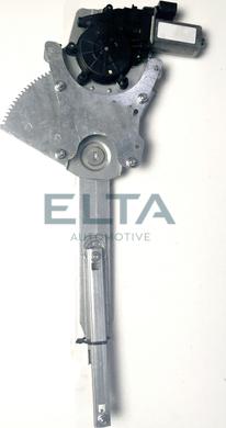 Elta Automotive ER1538 - Stikla pacelšanas mehānisms autodraugiem.lv