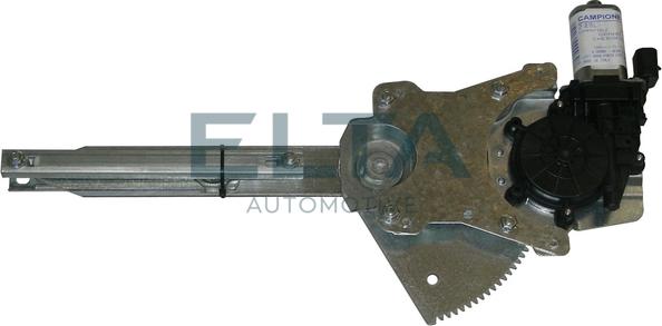 Elta Automotive ER1537 - Stikla pacelšanas mehānisms autodraugiem.lv