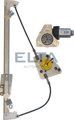 Elta Automotive ER1528 - Stikla pacelšanas mehānisms autodraugiem.lv