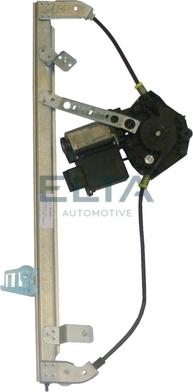 Elta Automotive ER1647 - Stikla pacelšanas mehānisms autodraugiem.lv