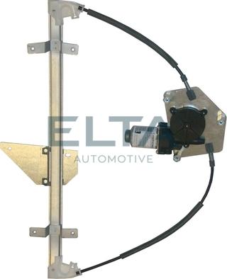 Elta Automotive ER1651 - Stikla pacelšanas mehānisms autodraugiem.lv