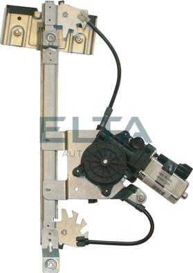 Elta Automotive ER1664 - Stikla pacelšanas mehānisms autodraugiem.lv