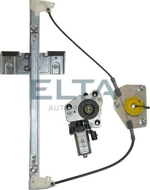 Elta Automotive ER1666 - Stikla pacelšanas mehānisms autodraugiem.lv