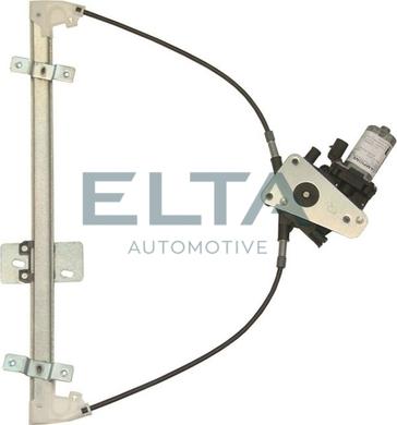 Elta Automotive ER1668 - Stikla pacelšanas mehānisms autodraugiem.lv